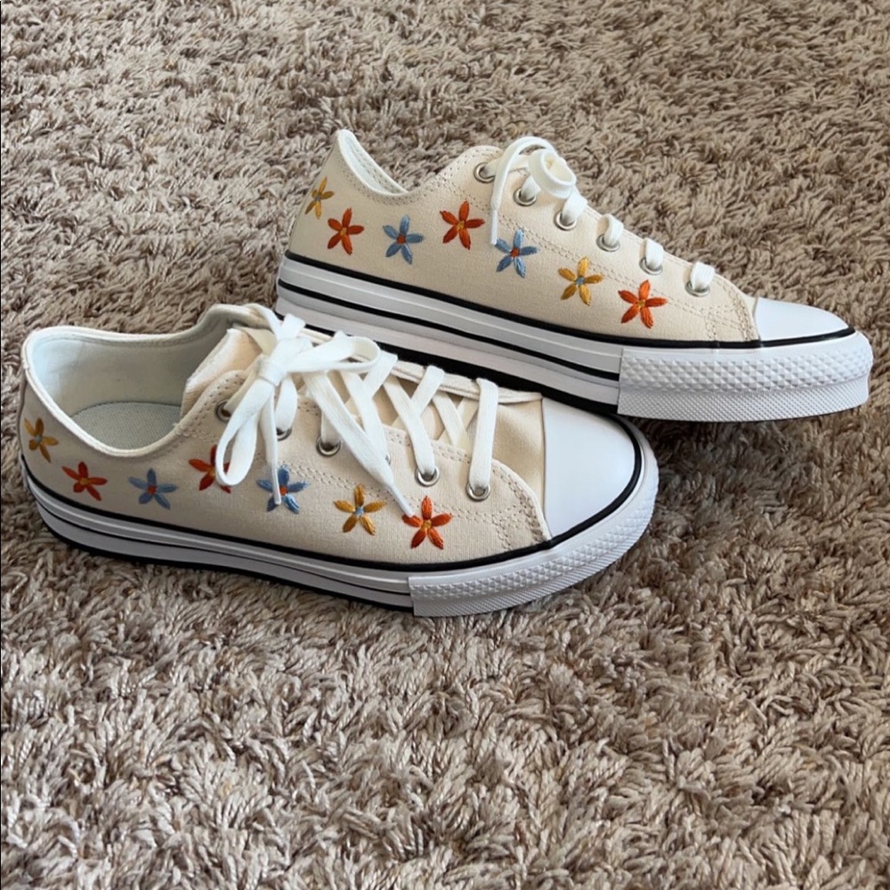 converse
